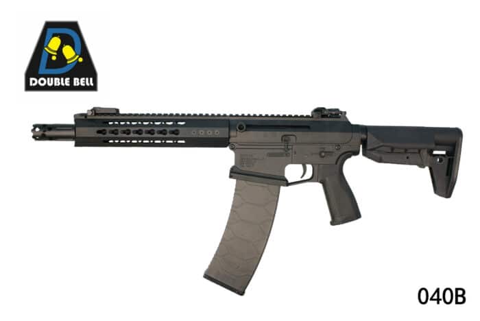 TTI JW4 DRACARYS GEN-12 SHOTGUN GEL BLASTER AEG - Image 2