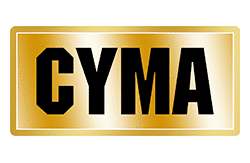 Brand CYMA