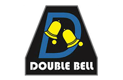 Brand Double Bell