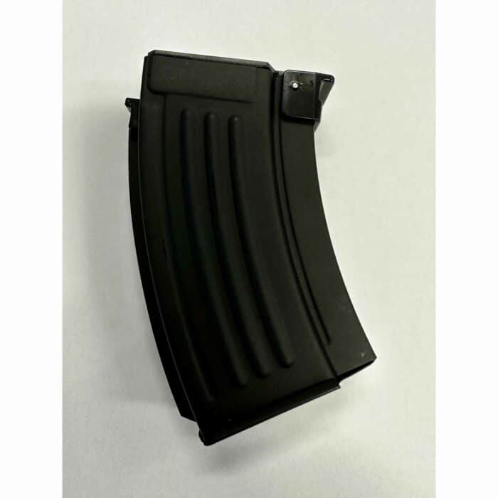 DOUBLE BELL AK Short Magazine