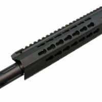 TTI JW4 DRACARYS GEN-12 SHOTGUN GEL BLASTER AEG - Image 5
