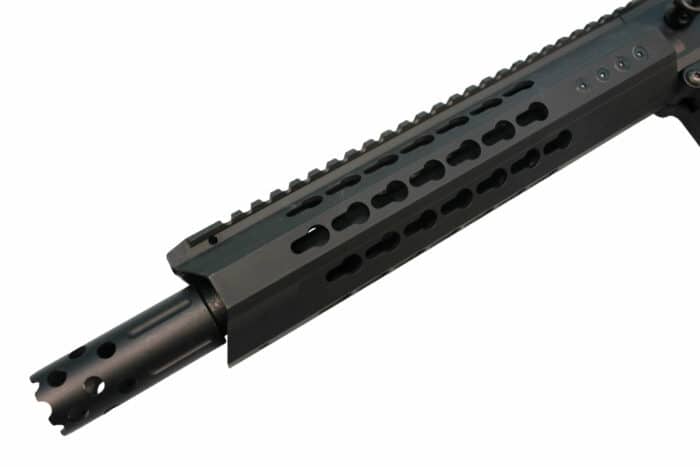 TTI JW4 DRACARYS GEN-12 SHOTGUN GEL BLASTER AEG - Image 5