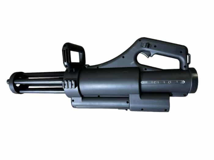 TK05U Gatling Gel Blaster