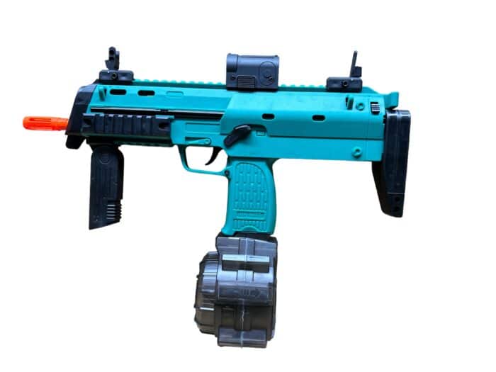 ICECAT MP7 Gel Blaster - Image 10