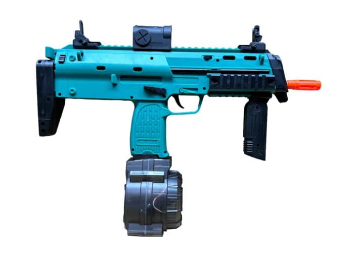 ICECAT MP7 Gel Blaster - Image 9
