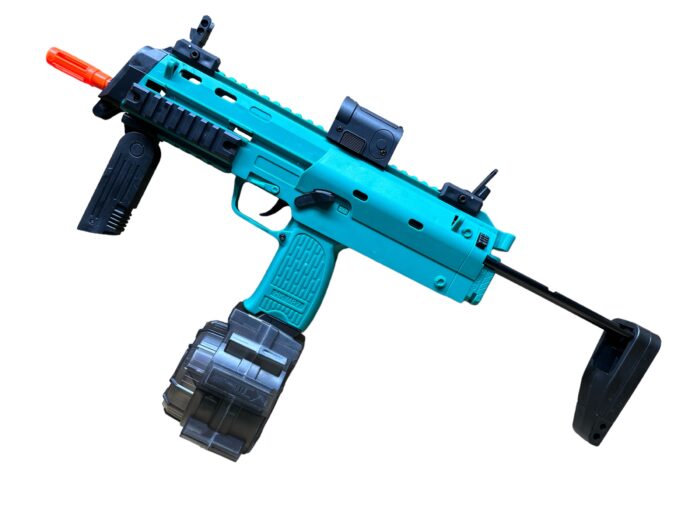 ICECAT MP7 Gel Blaster - Image 8