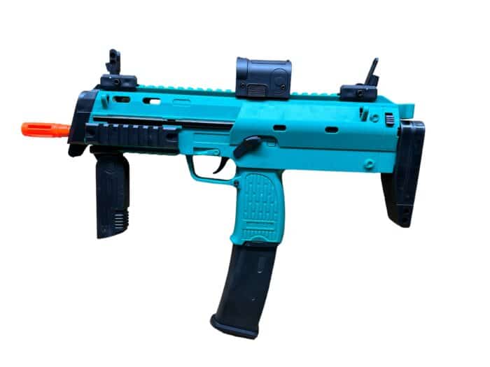 ICECAT MP7 Gel Blaster - Image 6