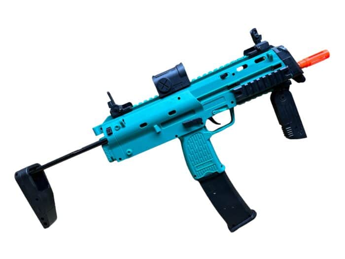 ICECAT MP7 Gel Blaster - Image 5