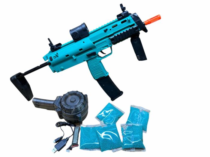 ICECAT MP7 Gel Blaster - Image 4