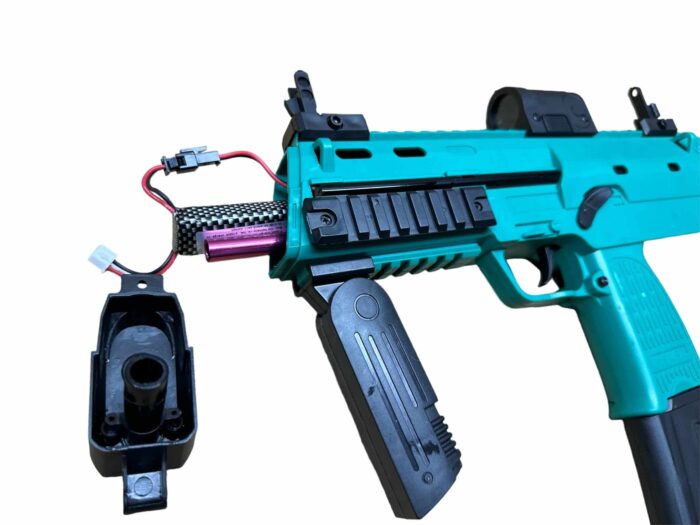 ICECAT MP7 Gel Blaster - Image 3