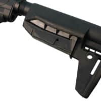 TTI JW4 DRACARYS GEN-12 SHOTGUN GEL BLASTER AEG - Image 6