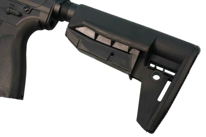 TTI JW4 DRACARYS GEN-12 SHOTGUN GEL BLASTER AEG - Image 6