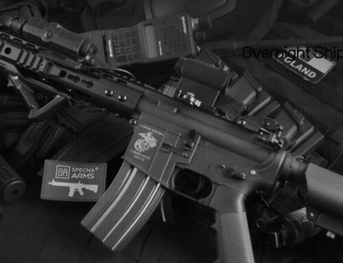 Unleash Your Creativity With Gel Blasters