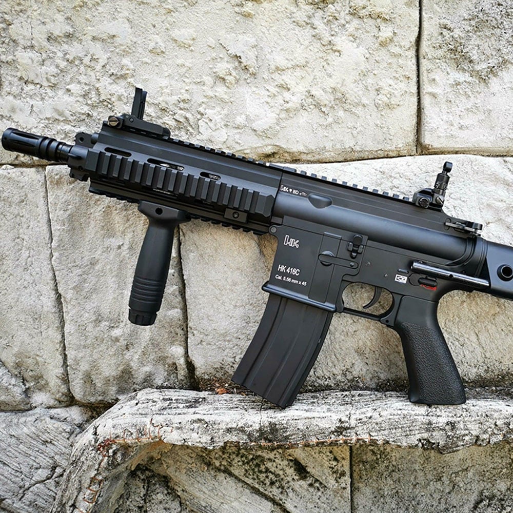 cat HK416 Series