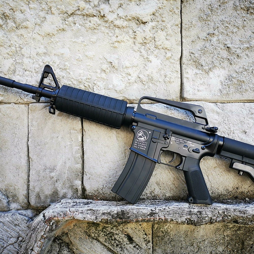 cat M16 Series