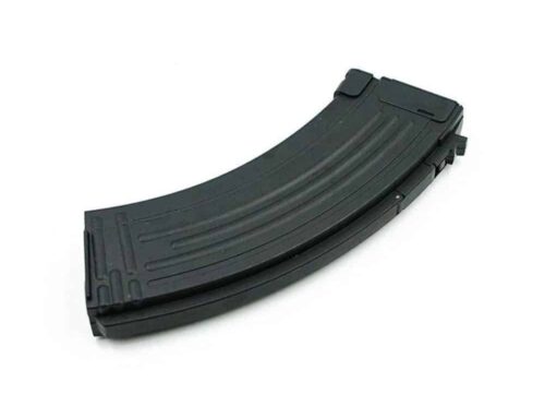 Understanding the Mechanics of a Gel Blaster Magazine