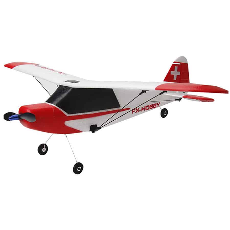 cat RC Airplanes