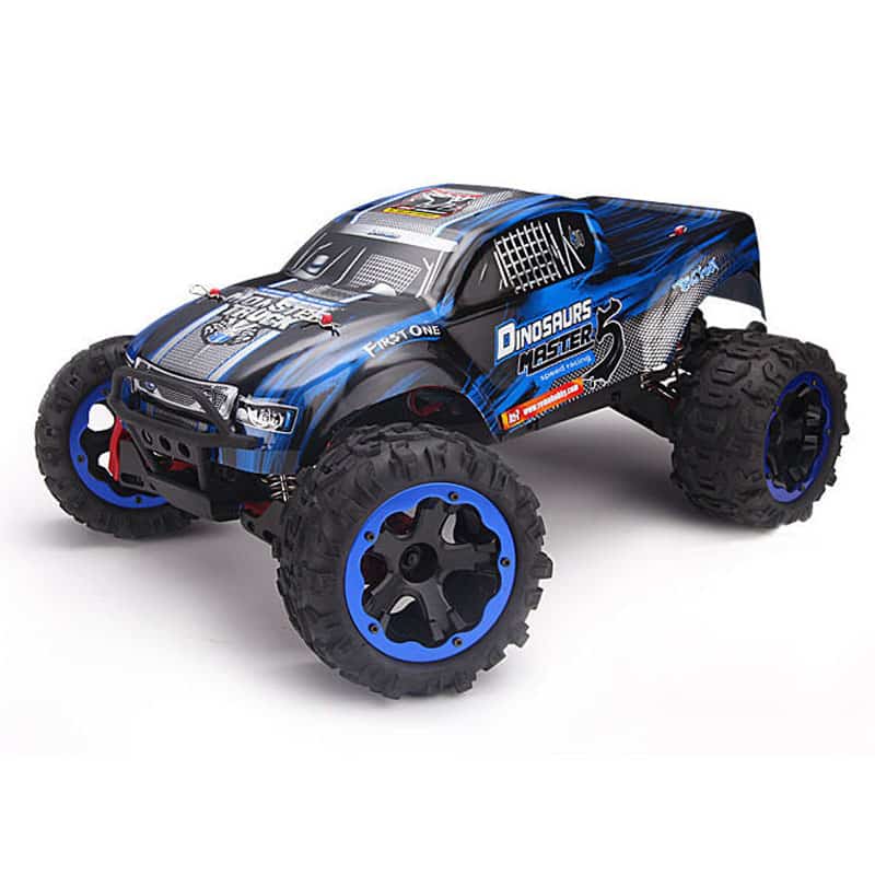 cat Remo Hobby RC cars