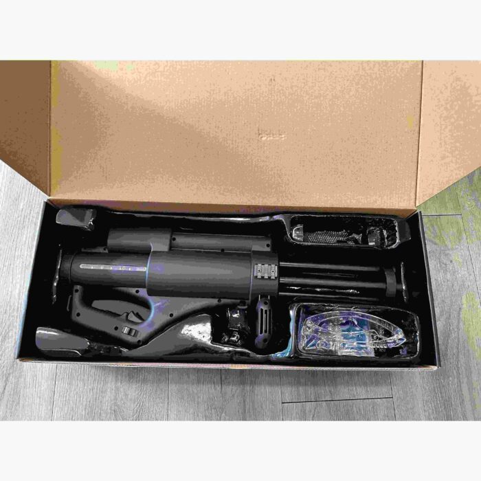TK05U Gatling Gel Blaster - Image 5