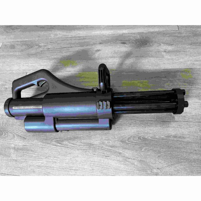 TK05U Gatling Gel Blaster - Image 2