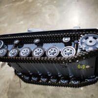 Henglong German Panzer III Type 1 RC Tank RTR 1/16th Scale 3848-1 7.0 Version - Image 4
