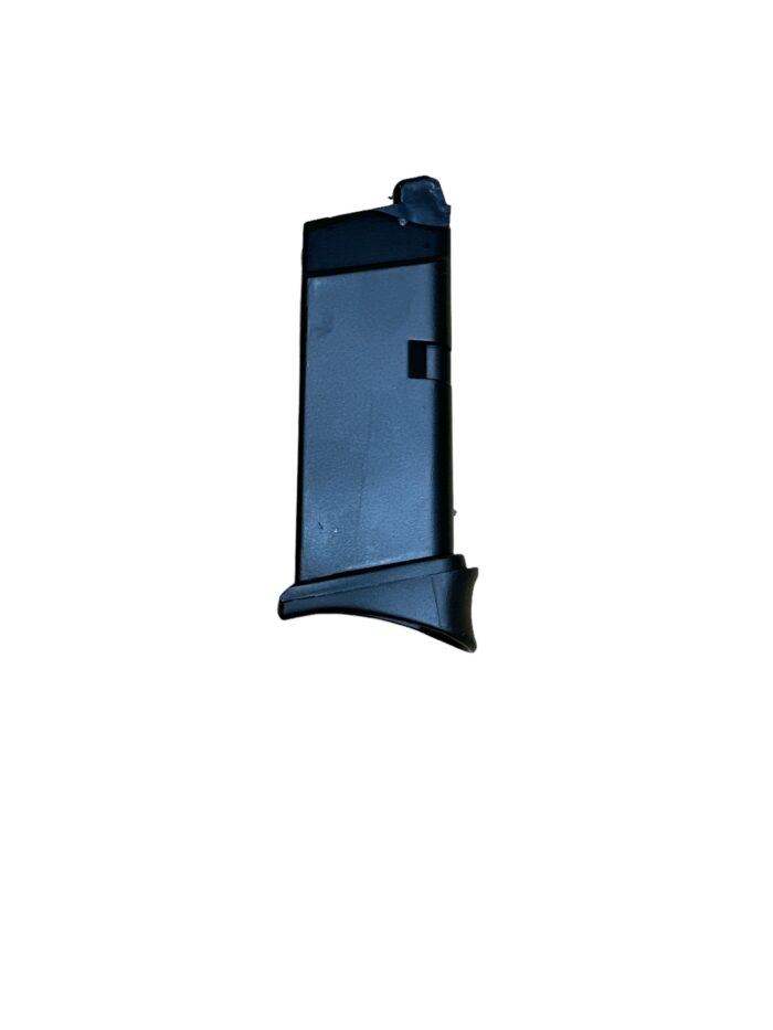 DB Glock 26/33 prototype magazine (724J)