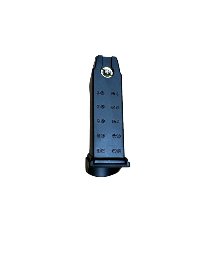 DB Glock 26/33 prototype magazine (724J) - Image 4
