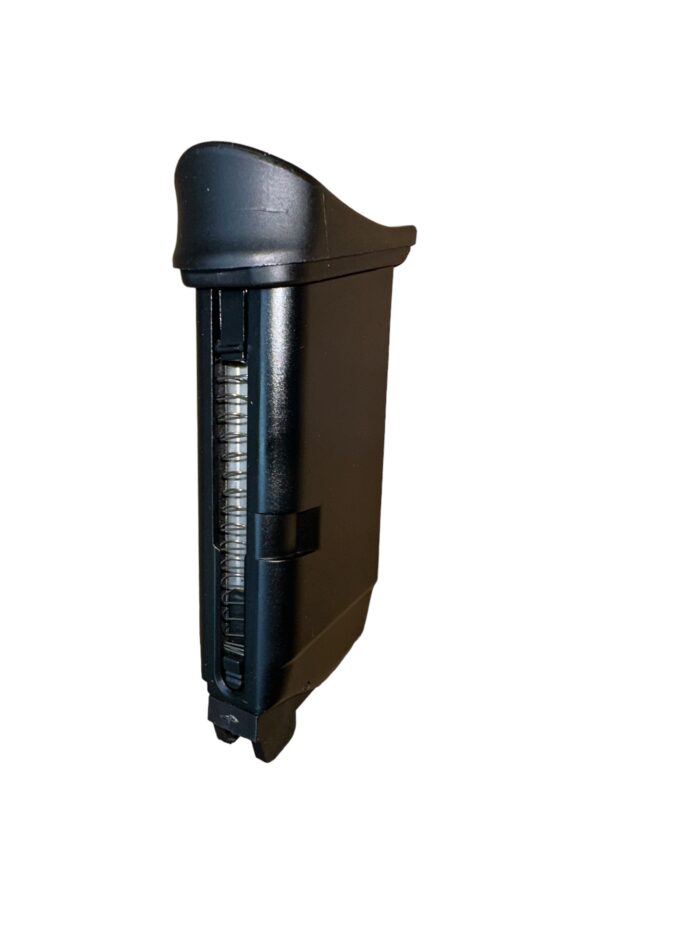 DB Glock 26/33 prototype magazine (724J) - Image 5