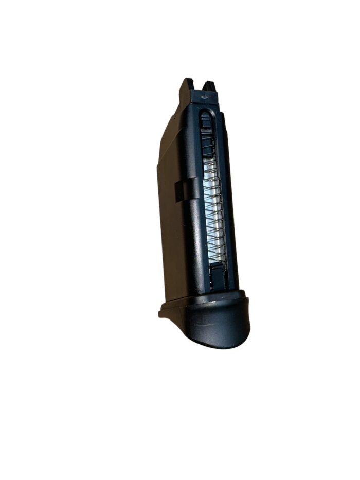 DB Glock 26/33 prototype magazine (724J) - Image 2