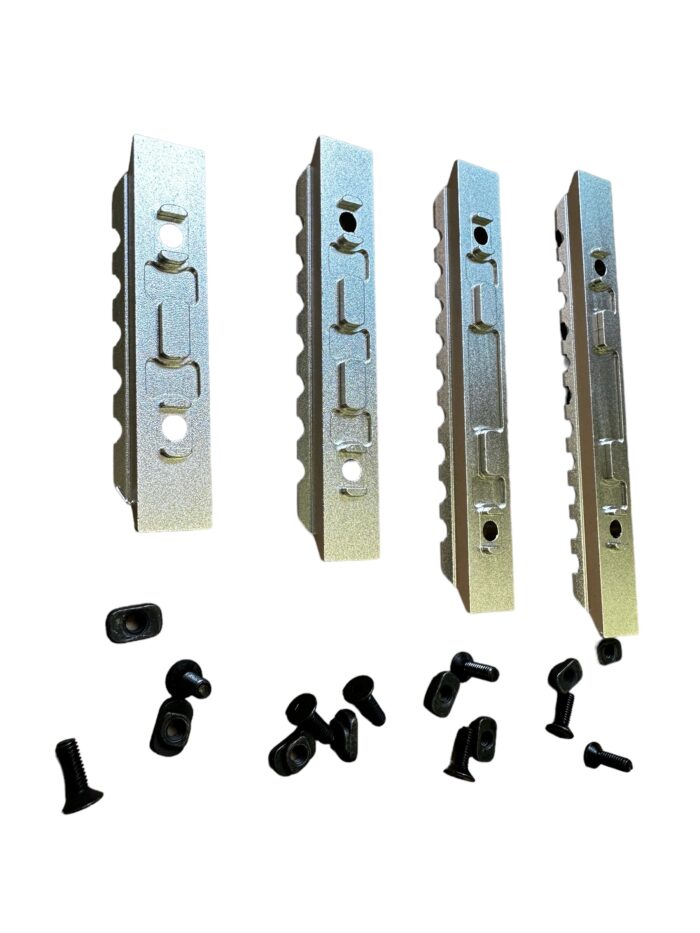 SLR Metal Rail Set - Image 9