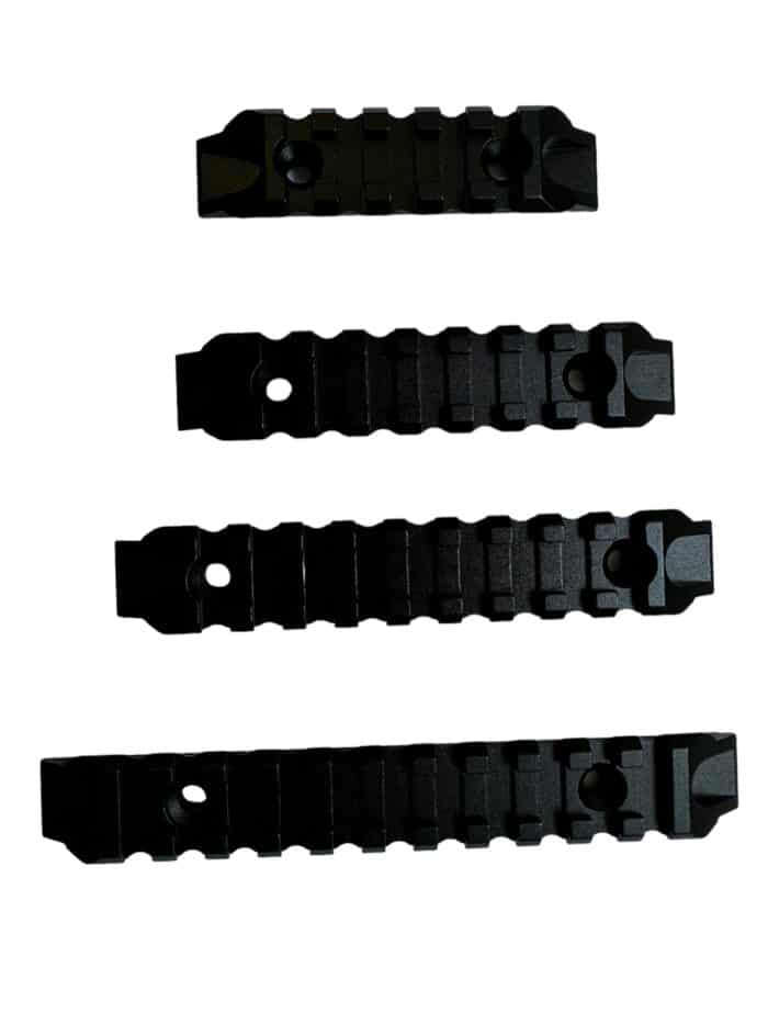 SLR Metal Rail Set - Image 8