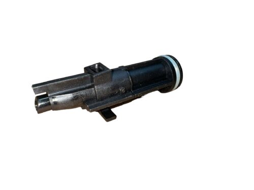 Well GBBR AK Nozzle