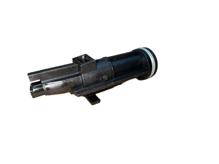Well GBBR AK Nozzle