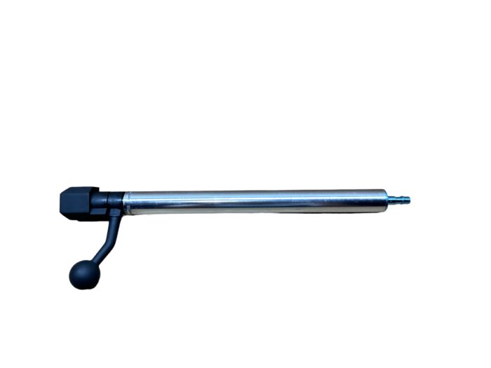 Well MB05 and MB08 Bolt Part - Image 2