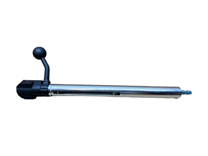Well MB05 and MB08 Bolt Part