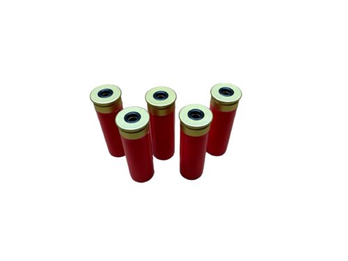 Golden Eagle 1887 Lever Shotgun Bullet Shell