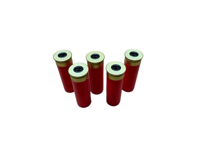 Golden Eagle 1887 Lever Shotgun Bullet Shell