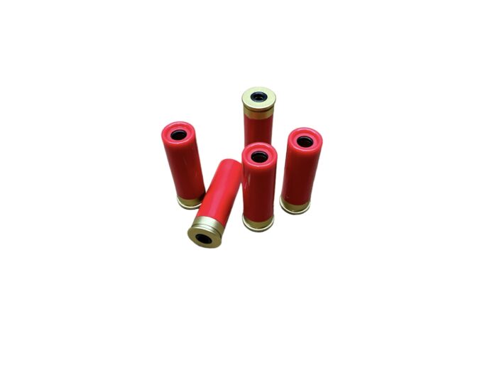 Golden Eagle 1887 Lever Shotgun Bullet Shell - Image 3