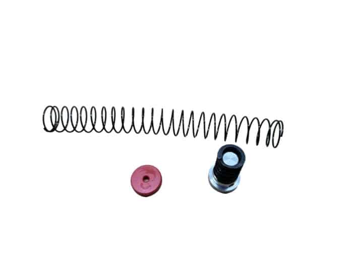 Golden Eagle MC6592M GBBR Buffer Spring Part