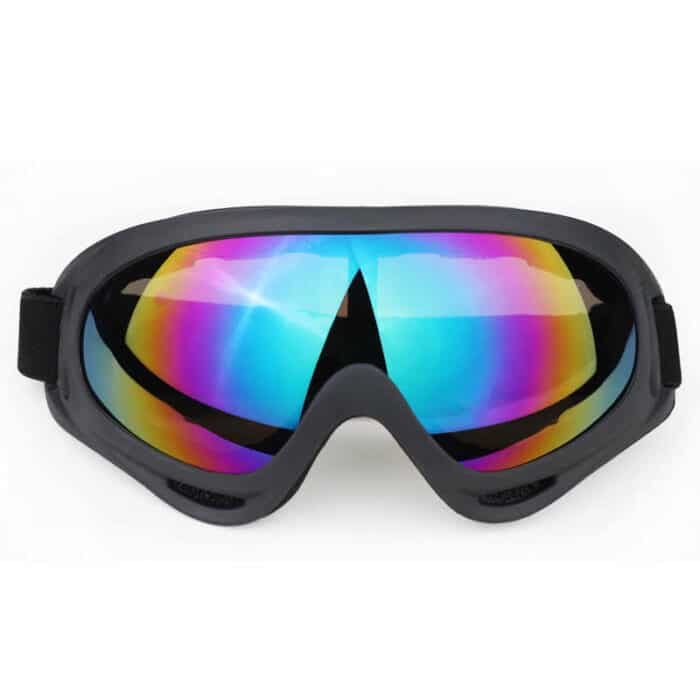 Safety Goggles