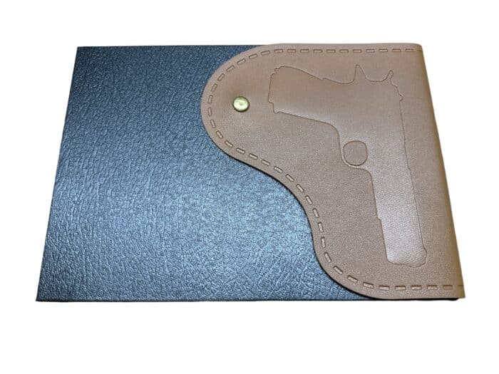 HK USP Manual operation gel blaster - Image 5