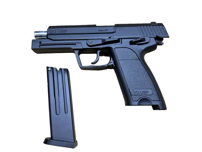 HK USP Manual operation gel blaster - Image 4