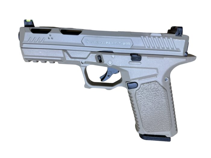STRIKE INDUSTRIES SIG17 Manual operation gel blaster - Image 5