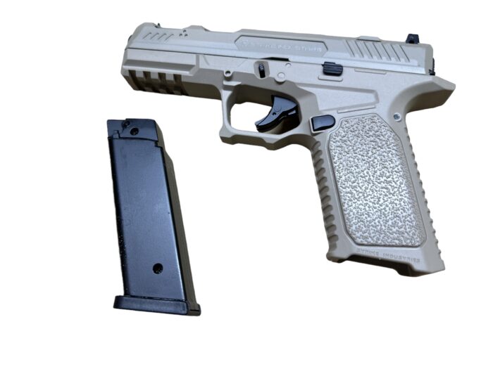 STRIKE INDUSTRIES SIG17 Manual operation gel blaster - Image 7