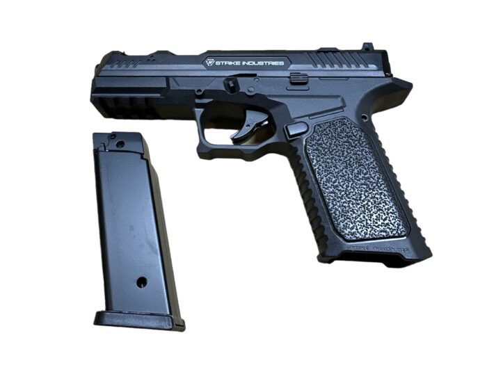 STRIKE INDUSTRIES SIG17 Manual operation gel blaster - Image 4