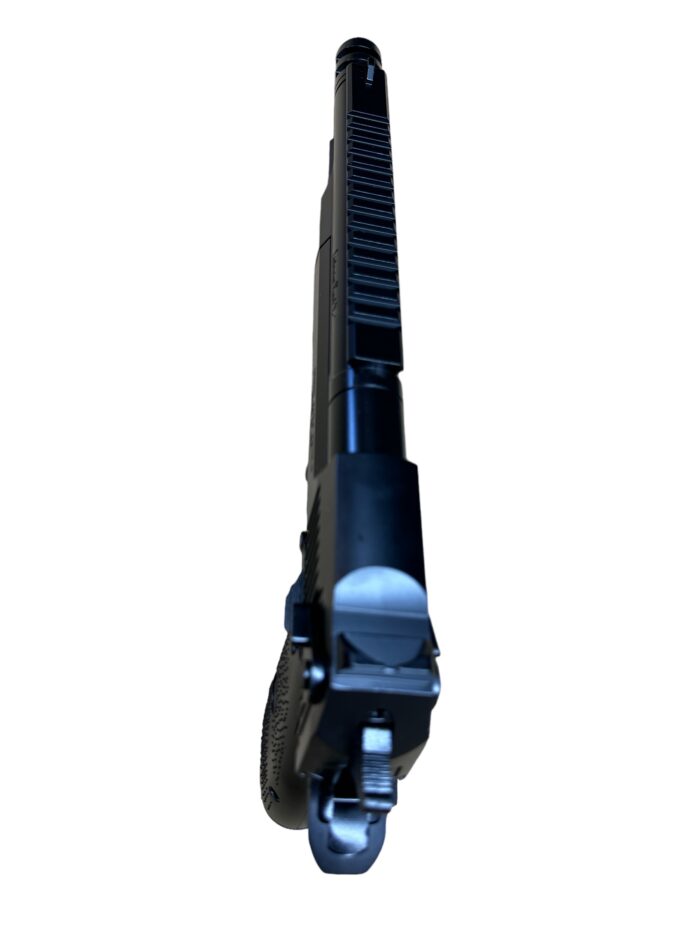 Lightning Hawk Desert Eagle Manual operation gel blaster - Image 4