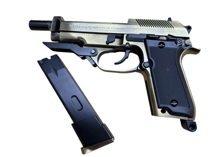 Beretta 93R Manual operation gel blaster - Image 3