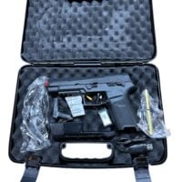 P320 M17 AEG gel blaster - Image 9