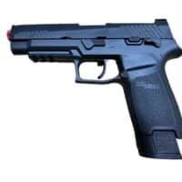 P320 M17 AEG gel blaster - Image 10