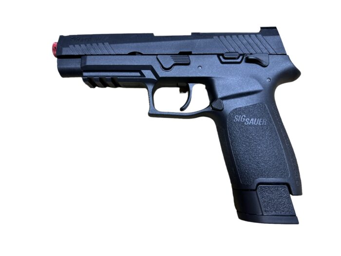 P320 M17 AEG gel blaster - Image 10